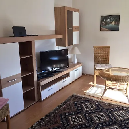 Ferienwohnung 3 In Huglfing Im Herzen Des 5 Seen Land Oberbayerns Buitenkant foto