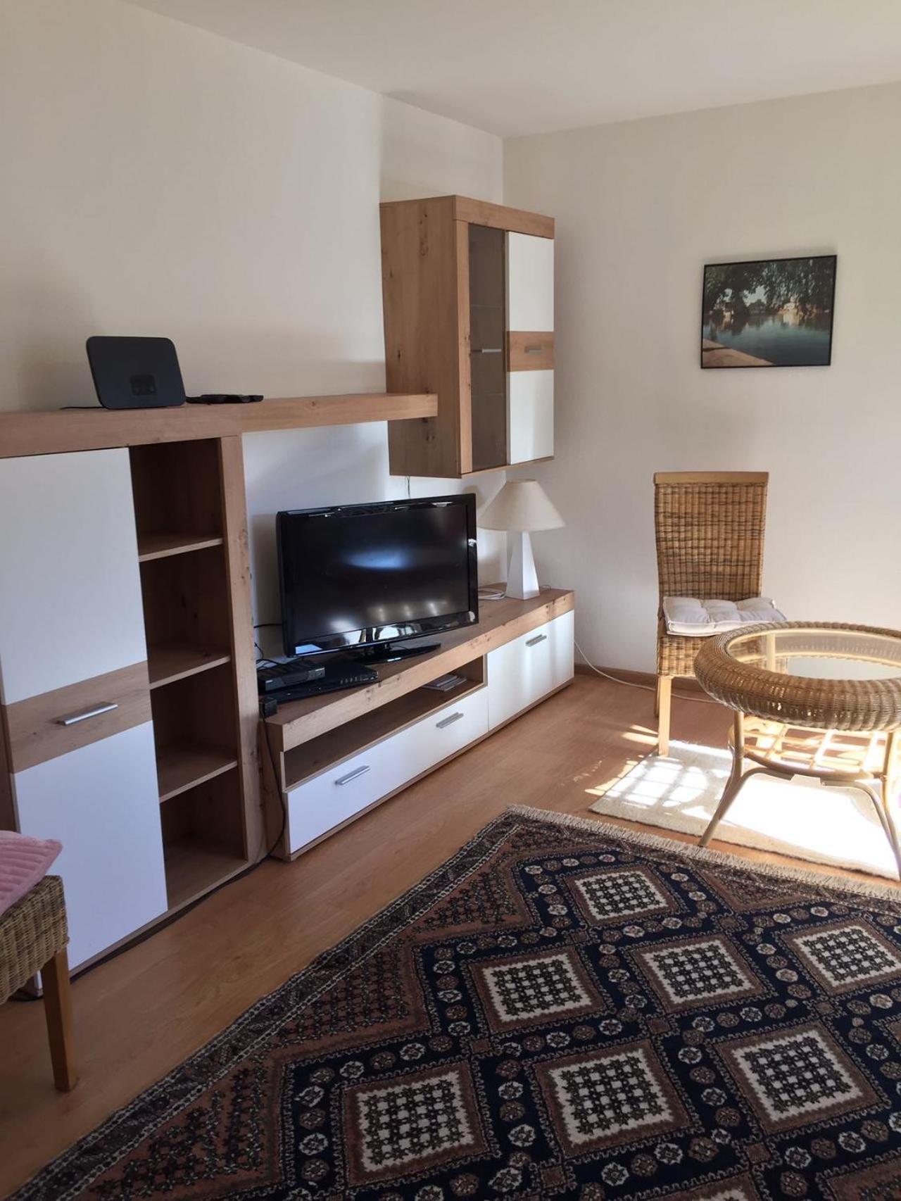 3 In Im Herzen Des 5 Seen Land Oberbayerns Apartment