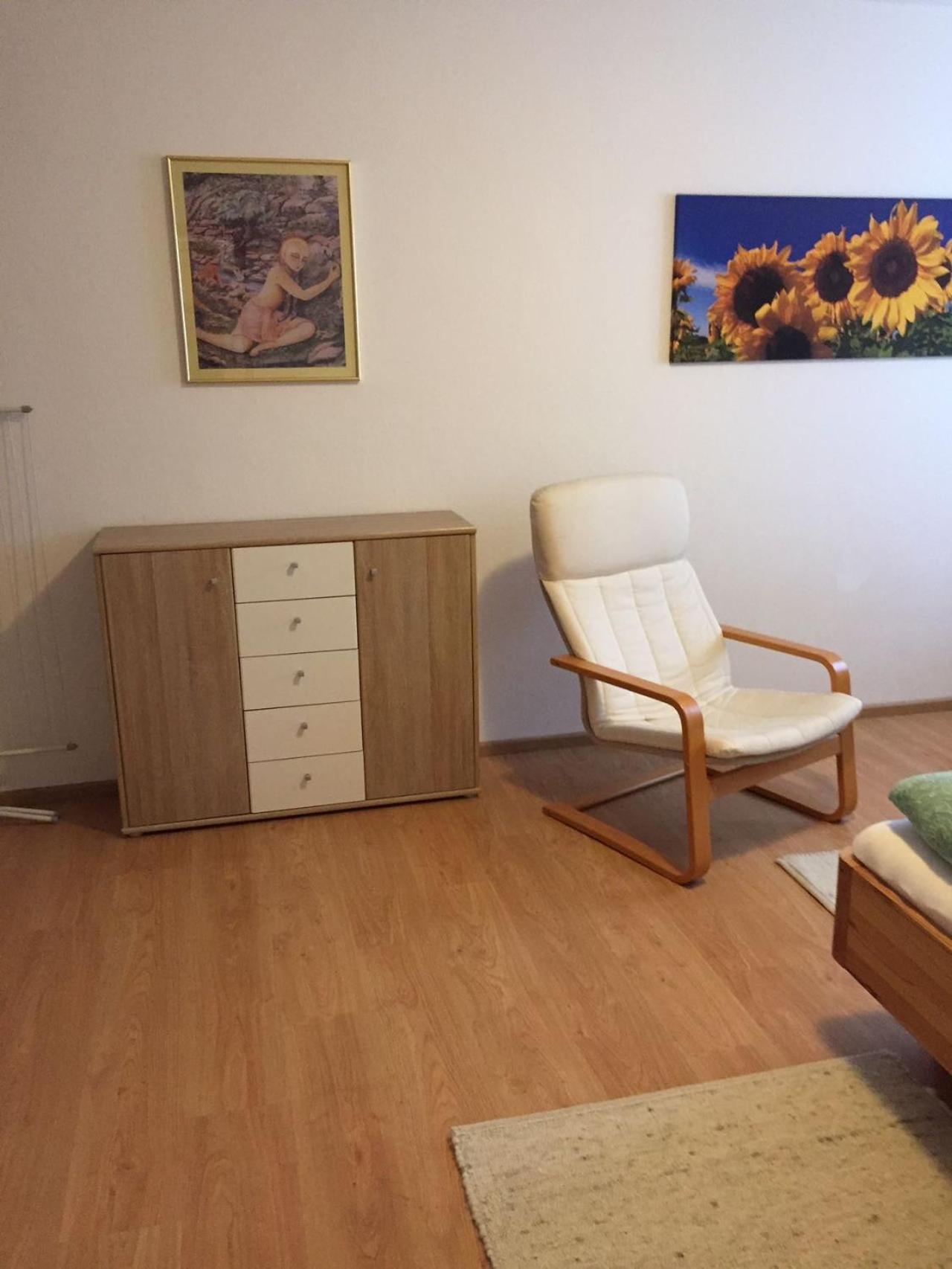 Apartment 3 In Im Herzen Des 5 Seen Land Oberbayerns *