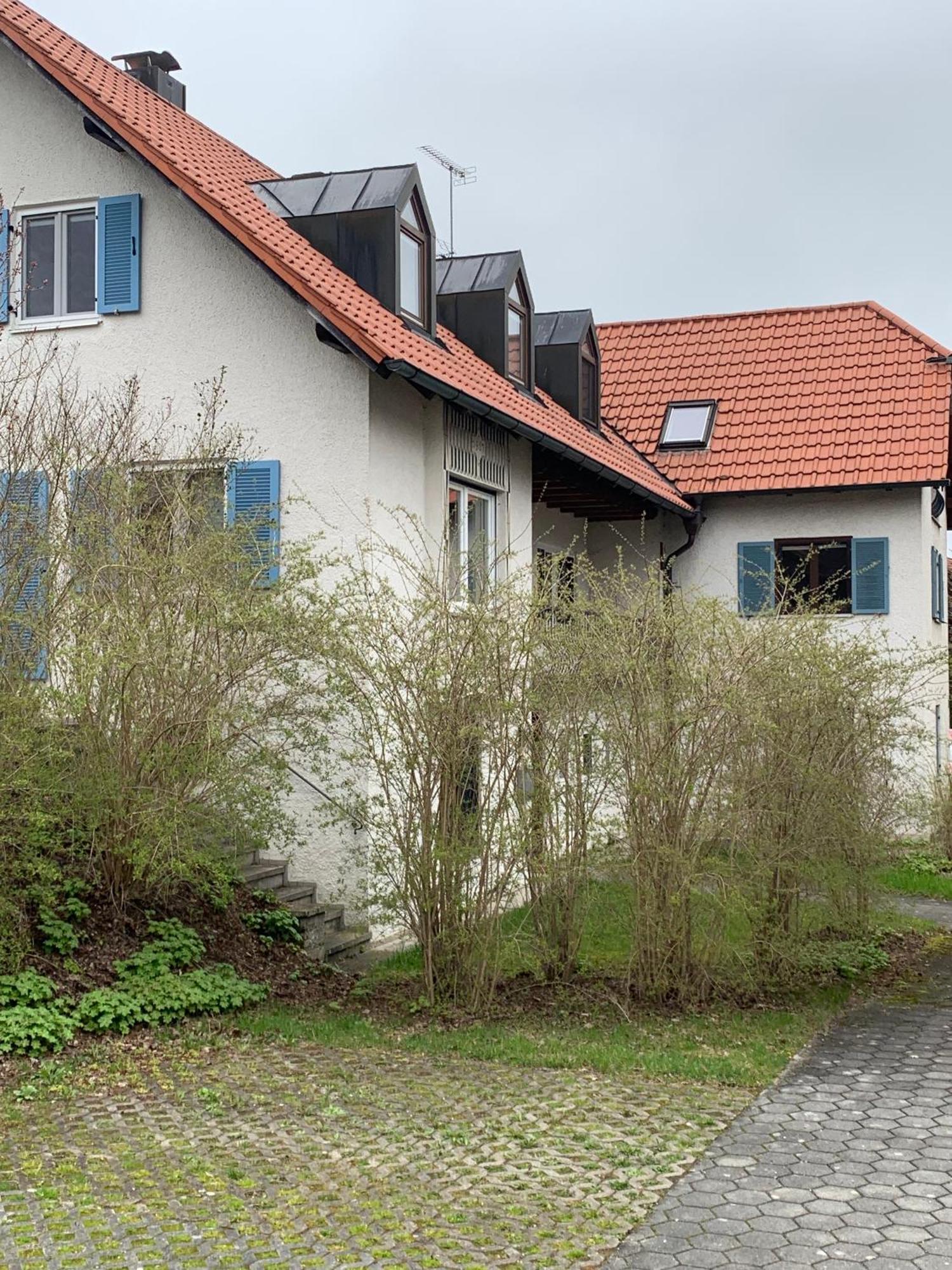 Apartment 3 In Im Herzen Des 5 Seen Land Oberbayerns
