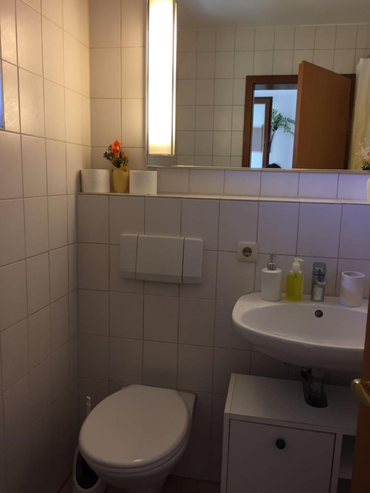 Apartment 3 In Im Herzen Des 5 Seen Land Oberbayerns